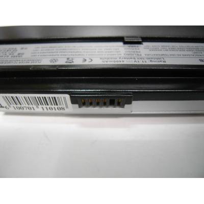 Samsung AA-PB0UC3B Li-ion 11.1V 4400mAh