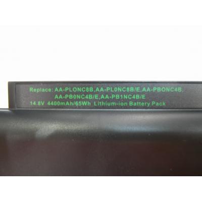 Samsung AA-PLONC8B Li-ion 14.8V 4400mAh