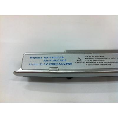 Samsung AA-PB0UC3B Li-ion 11.1V 2200mAh