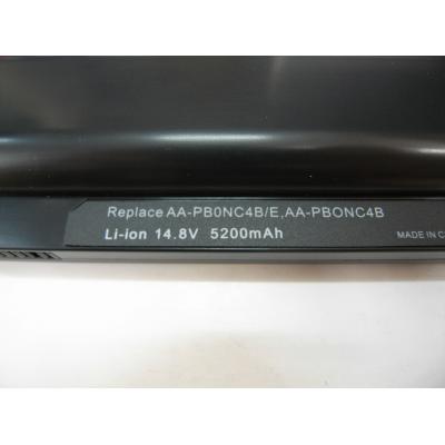 Samsung AA-PB0NC4B/E Li-ion 14.8V 5200mAh