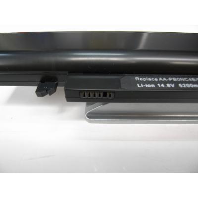 Samsung AA-PB0NC4B/E Li-ion 14.8V 5200mAh