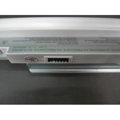 Samsung AA-PB6NC6W Li-ion 11.1V 6600mAh