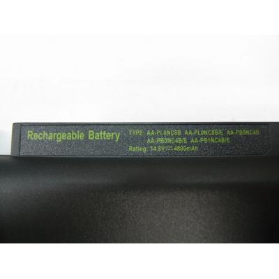 Samsung AA-PL0NC8B Li-ion 14.8V 4800mAh