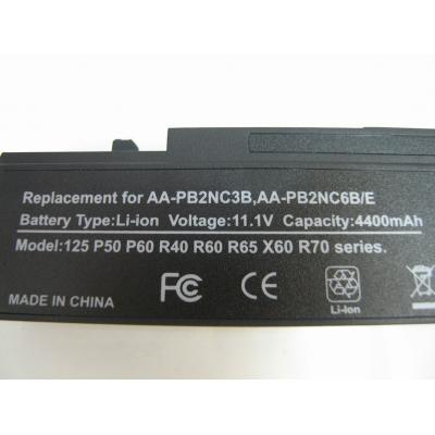 Samsung AA-PB2NC3B Li-ion 11.1V  4400mAh