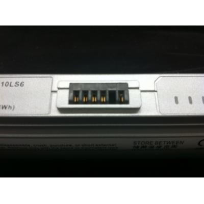 Samsung SSB-X10LS3 Li-ion 11.1V 4400mAh