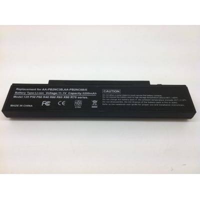 Samsung AA-PB2NC3B Li-ion 11.1V 5200mAh