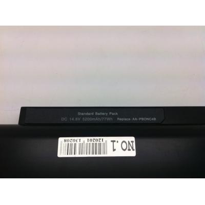 Samsung AA-PB0NC4B Li-ion 14.8V 5200mAh