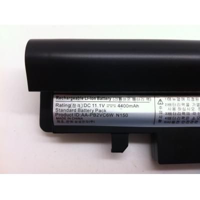 Samsung AA-PB2VC6W Li-ion 11.1V 4400mAh