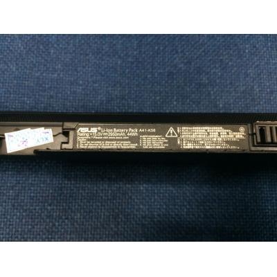 ASUS A41-K56 Li-ion 15V 2950mAh