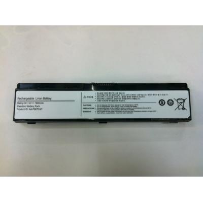 Samsung AA-PB0TC4T Li-ion 7.4V...