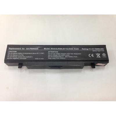 Samsung AA-PB9NS6B Li-ion 11.1V 5200mAh