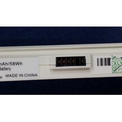 Samsung AA-PB5NC6W Li-ion 11.1V 5200mAh