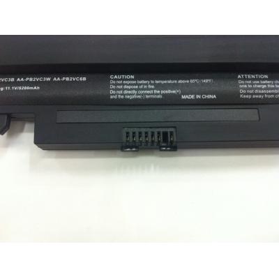 Samsung AA-PB2VC3B Li-ion 11.1V 5200mAh