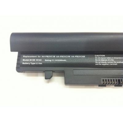 Samsung AA-PB2VC3B Li-ion 11.1V 5200mAh