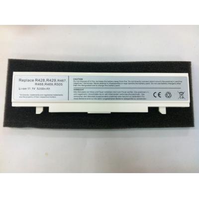Samsung R428 Li-ion 11.1V 5200mAh