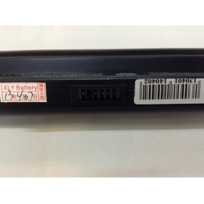 Samsung AA-PB6NC6E Li-ion 11.1V 5200mAh