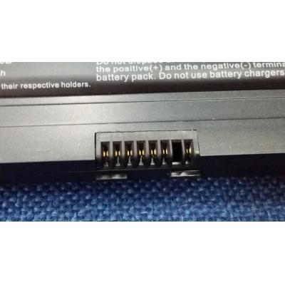 Samsung AA-PB2VC6B Li-ion 11.1V 5200mAh
