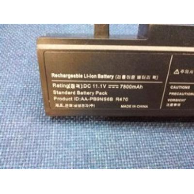 Samsung AA-PB9NS6B Li-ion 11.1V 7800mAh