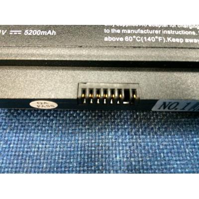 Samsung AA-PB1VC6B Li-ion 11.1V 5200mAh
