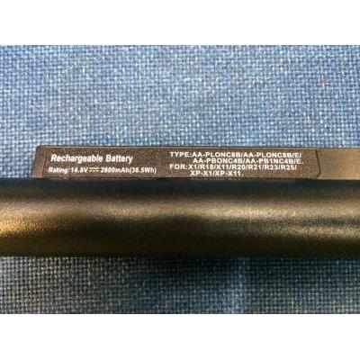 Samsung AA-PL0NC8B Li-ion 14.8V 2600mAh