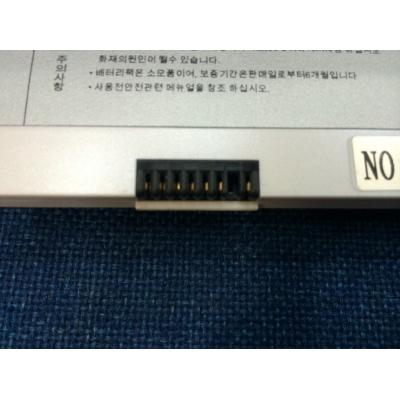 Samsung AA-PBPN6LS Li-ion 7.4V 58Wh