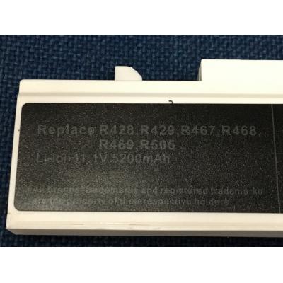 Samsung AA-PB9NS6B Li-ion 11.1V 5200mAh