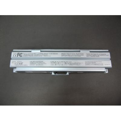 Sony PCGA-BP2T Li-ion 10.8V 4400mAh