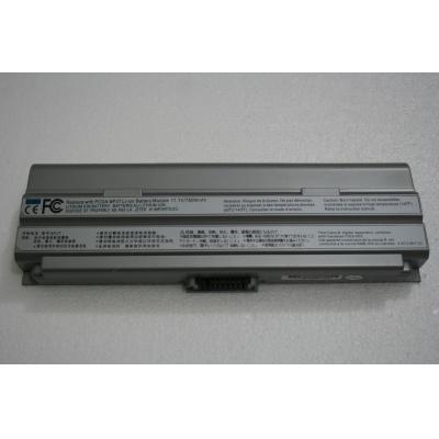 Sony PCGA-BP3T Li-ion 11.1V 7800mAh