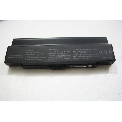 Sony VGP-BPL2 Li-ion 11.1V 8800mAh