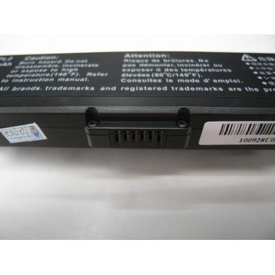 Sony VGP-BPL2 Li-ion 11.1V 8800mAh
