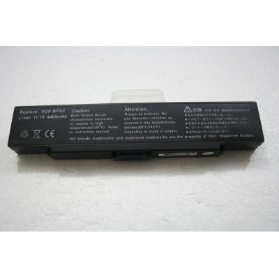 Sony VGP-BPS2 Li-ion 11.1V 4400mAh