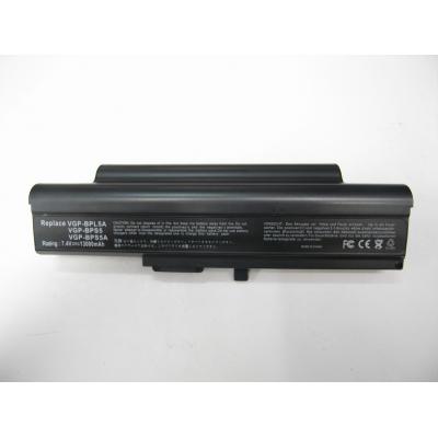 Sony VGP-BPL5A Li-ion 7.4V 13000mAh