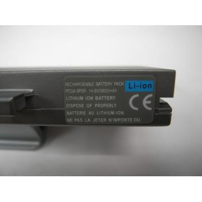 Sony PCGA-BP2R Li-ion 14.8V 3600mAh