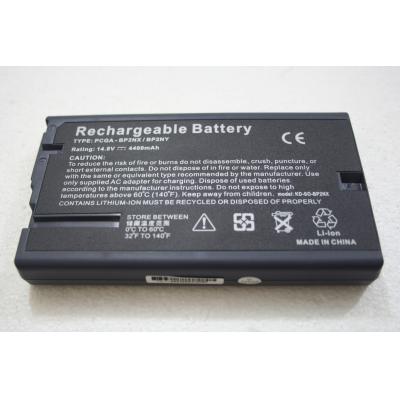 Sony PCGA-BP2NX Li-ion 14.8V 4...