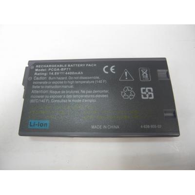 Sony PCGA-BP71 Li-ion 14.8V 44...