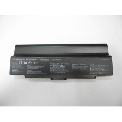 Sony VGP-BPS9/B Li-ion 11.1V 6...