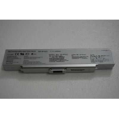 Sony VGP-BPS9/S Li-ion 11.1V 4...