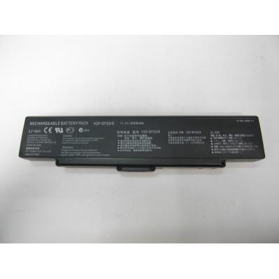 Sony VGP-BPS9/B Li-ion 11.1V 4...