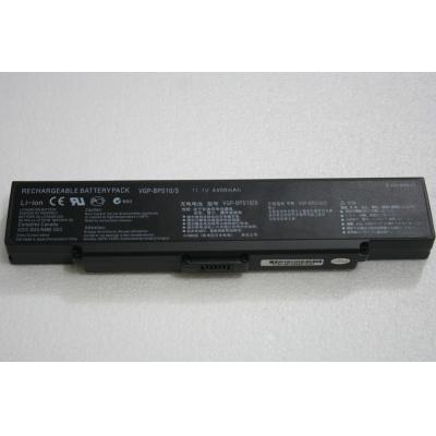 Sony VGP-BPS10/S Li-ion 11.1V ...