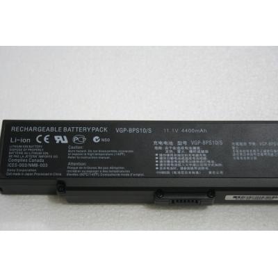 Sony VGP-BPS10/S Li-ion 11.1V 4400mAh