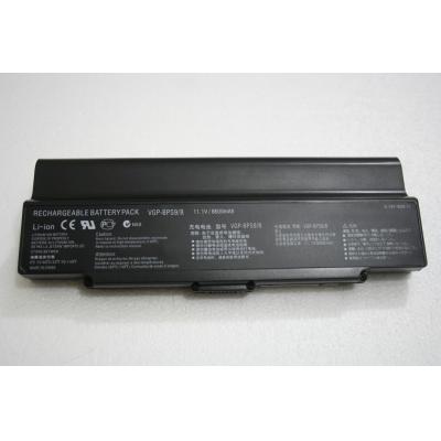 Sony VGP-BPS9/B Li-ion 11.1V 8...