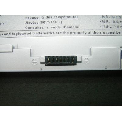 Sony VGP-BPS15/S Li-Polymerbattery  7.4V 2400mAh