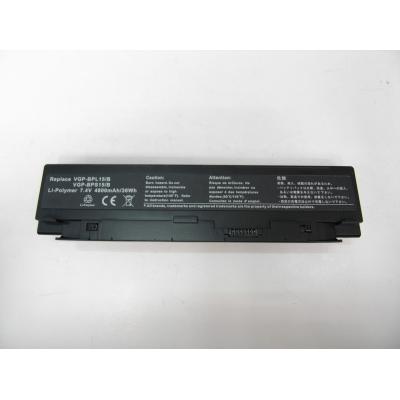 Sony VGP-BPL15/B Li-Polymerbat...
