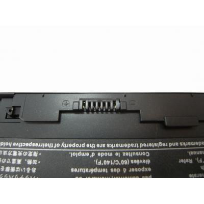 Sony VGP-BPL15/B Li-Polymerbattery  7.4V 4800mAh