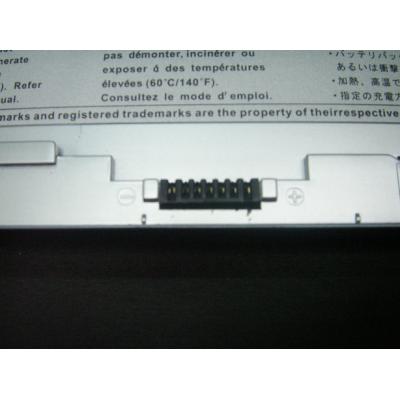 Sony VGP-BPL15/S Li-Polymerbattery  7.4V 4800mAh