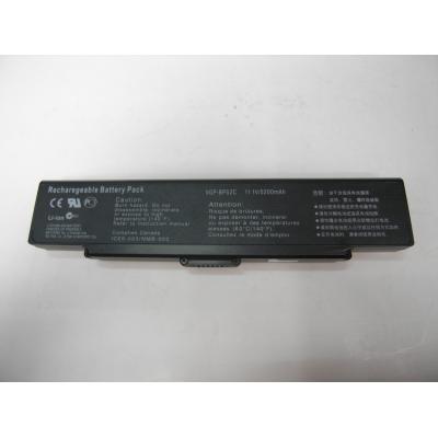 Sony VGP-BPS2C Li-ion 11.1V 52...