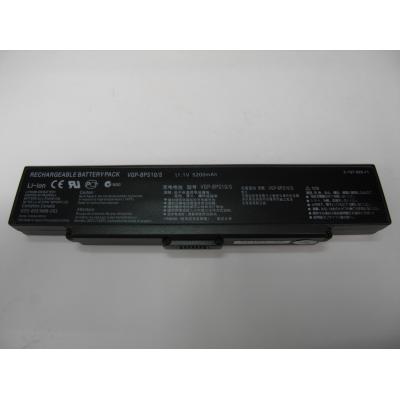 Sony VGP-BPS10/S Li-ion 11.1V ...