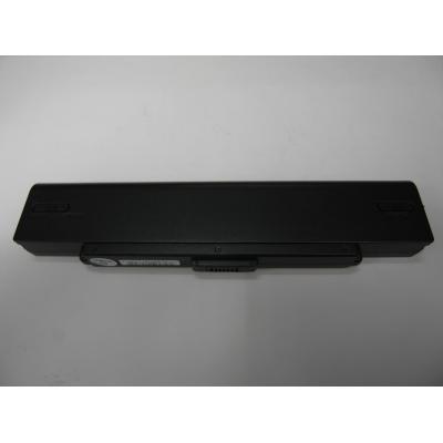 Sony VGP-BPS10/S Li-ion 11.1V 5200mAh