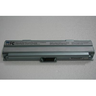Sony PCGA-BP2T Li-ion 11.1V 4400mAh