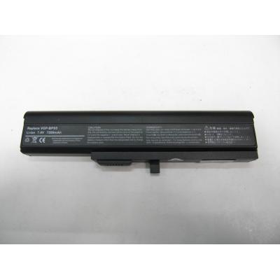 Sony VGP-BPS5 Li-ion 7.4V 7200...